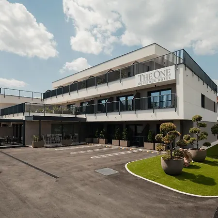 The One Boutique 4*
