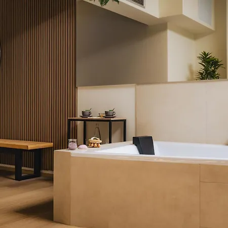 酒店 The One Boutique 卢布尔雅那