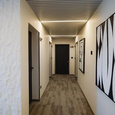 The One Boutique Hotel